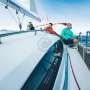 Finishing Your Sailing Course? Join Our Crew to Travel!